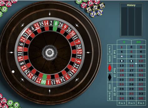 Amerikanisches Roulette kostenlos spielen ohne Anmeldung.